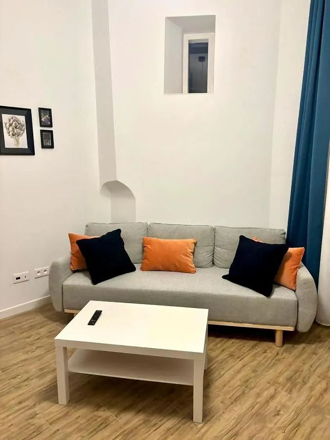 Project Comfort Apartament Poznanska 14/28A وارسو