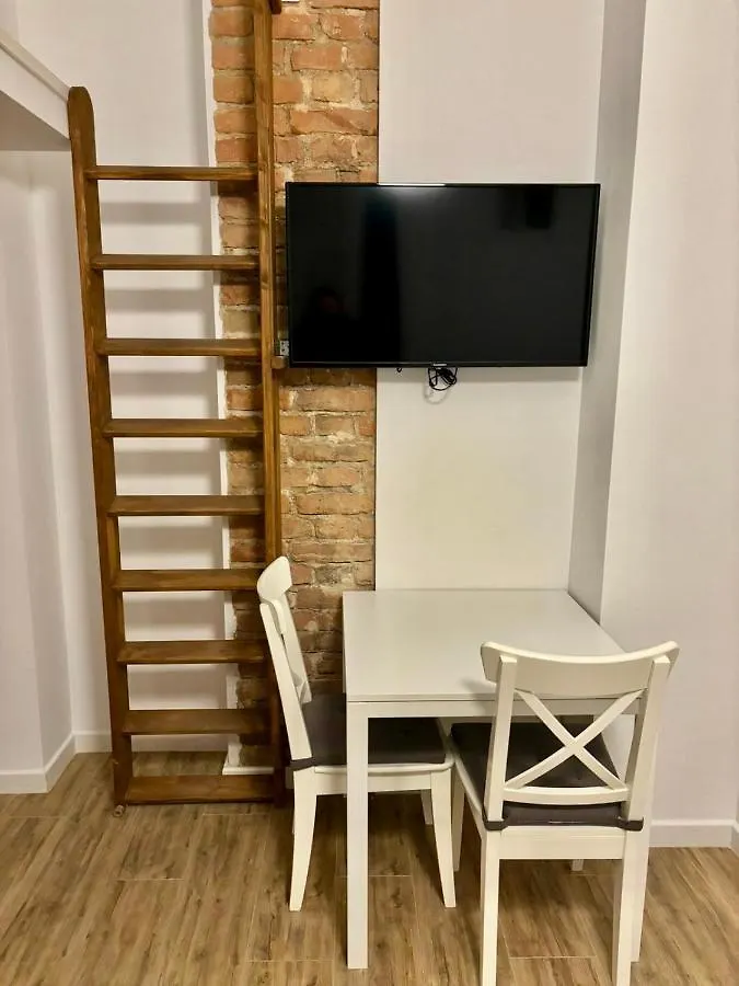 Project Comfort Apartament Poznanska 14/28A وارسو شقة
