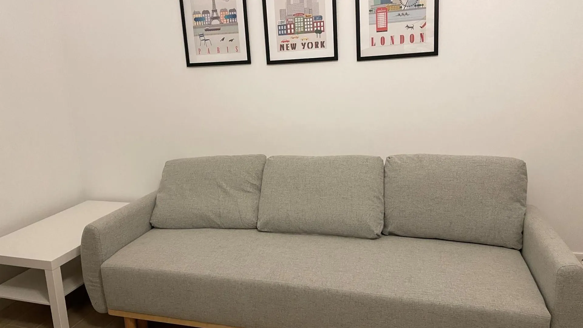 شقة Project Comfort Apartament Poznanska 14/28A وارسو
