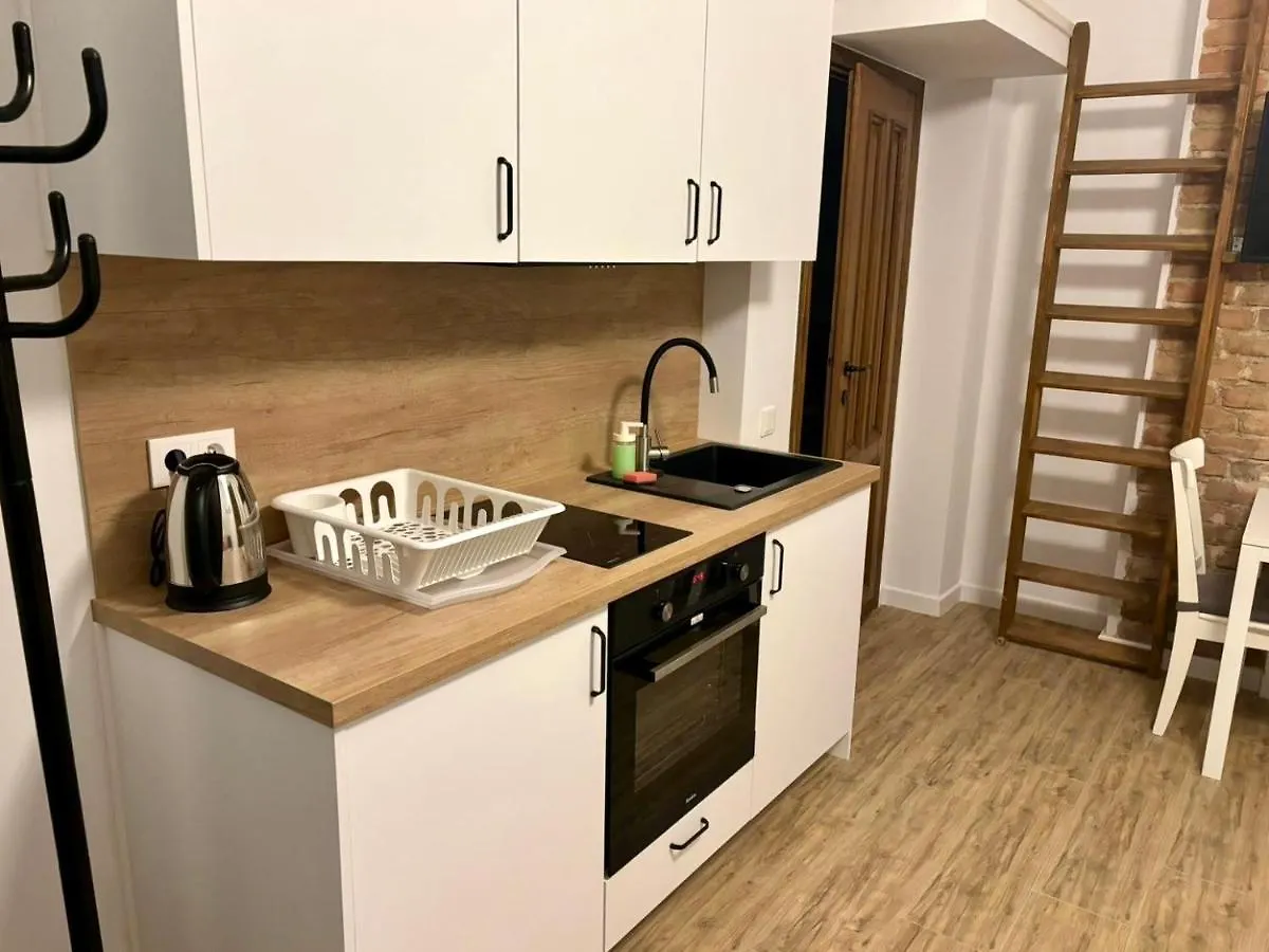 Project Comfort Apartament Poznanska 14/28A Varsavia