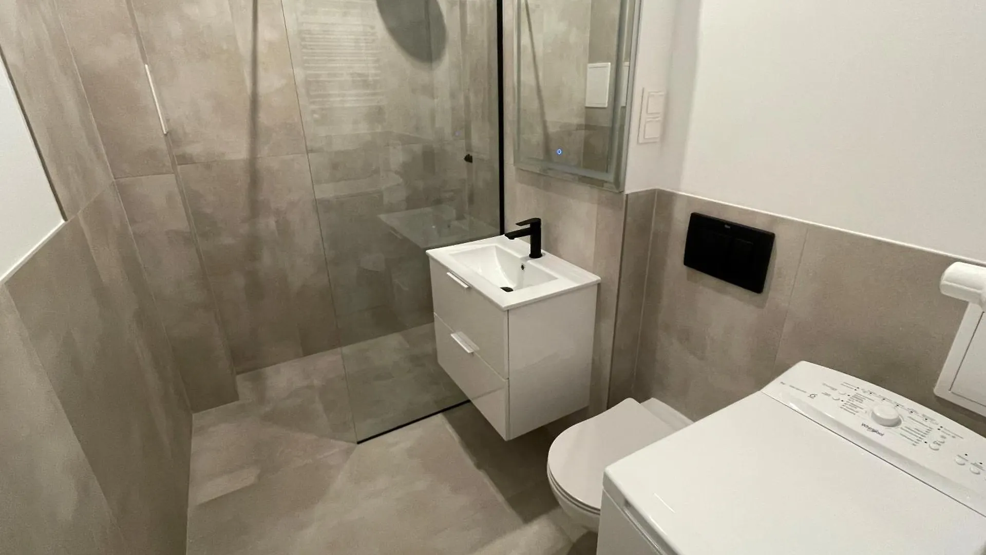 Project Comfort Apartament Poznanska 14/28A Varsavia Appartamento