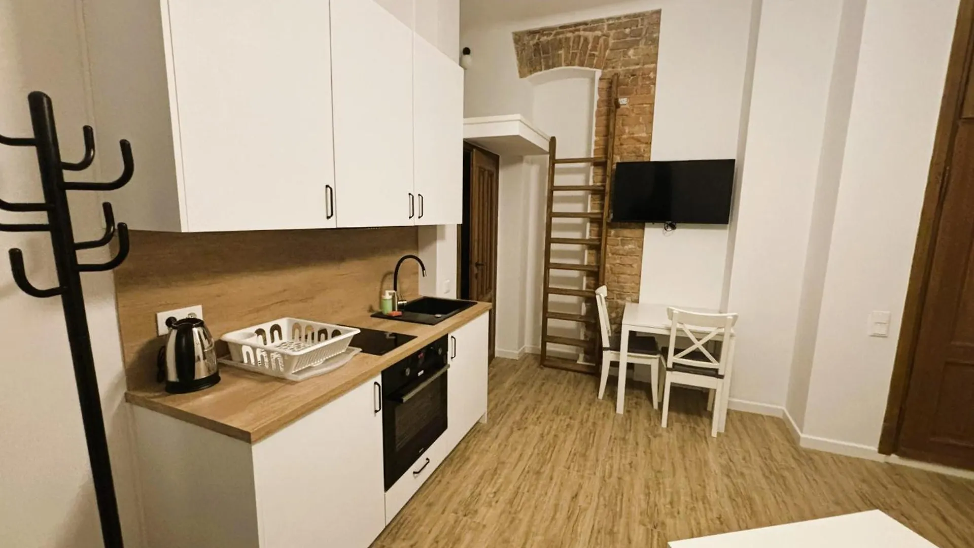 Appartamento Project Comfort Apartament Poznanska 14/28A Varsavia