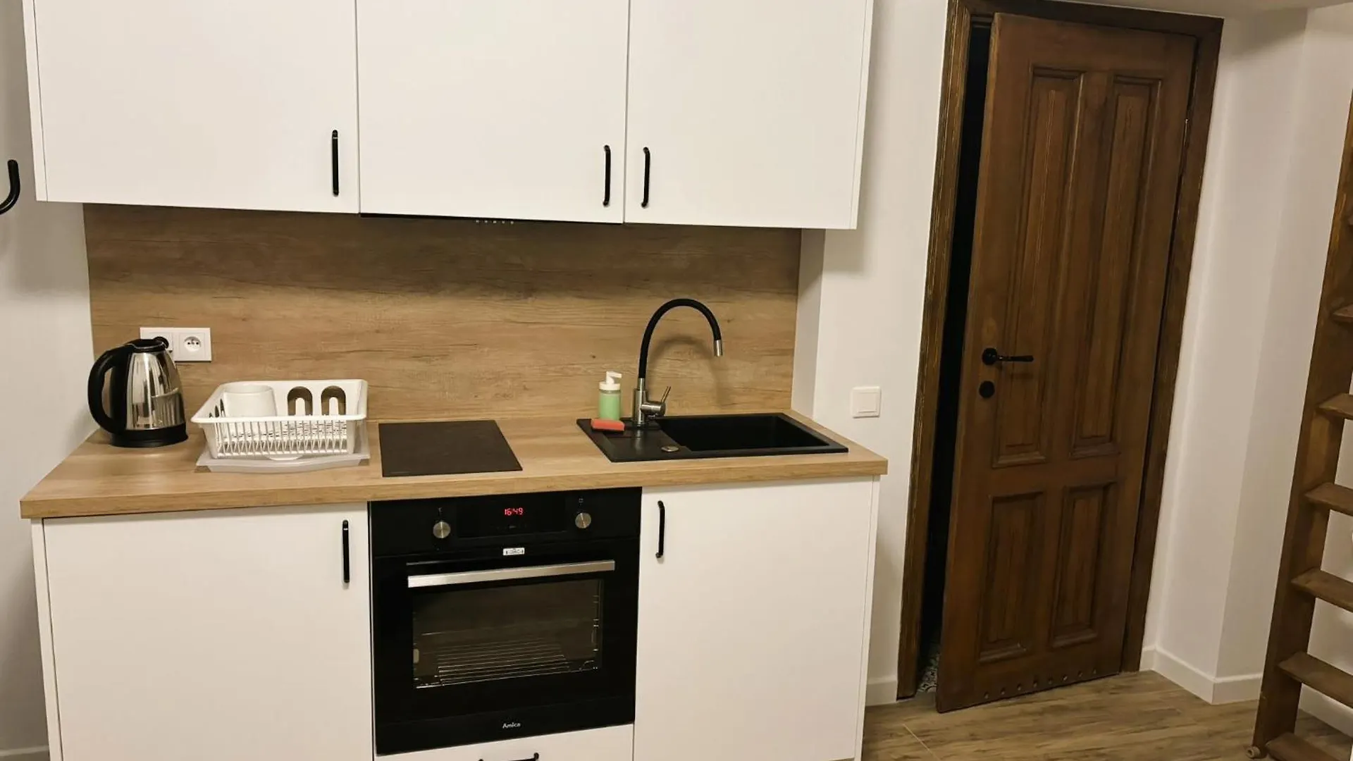 Project Comfort Apartament Poznanska 14/28A Varsavia Appartamento