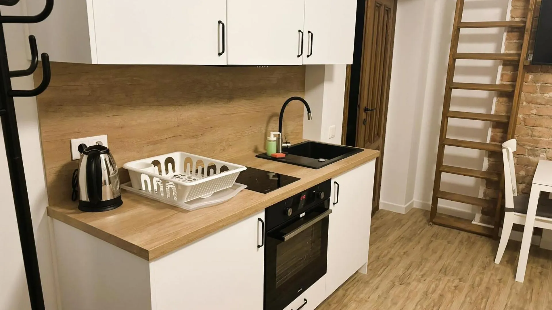 Appartamento Project Comfort Apartament Poznanska 14/28A Varsavia Polonia